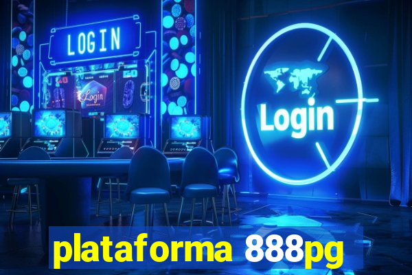 plataforma 888pg